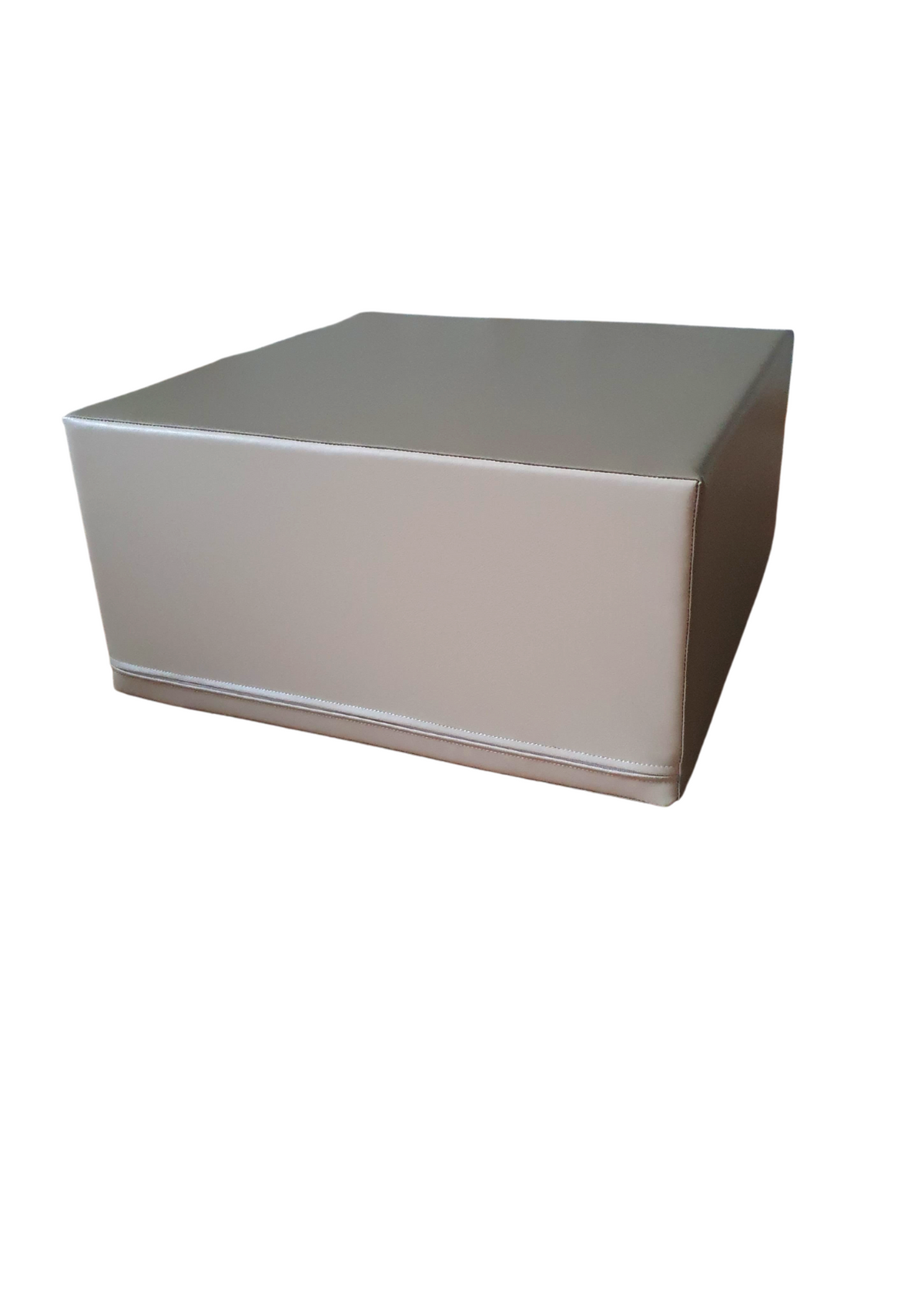 Cube M Beige Latte