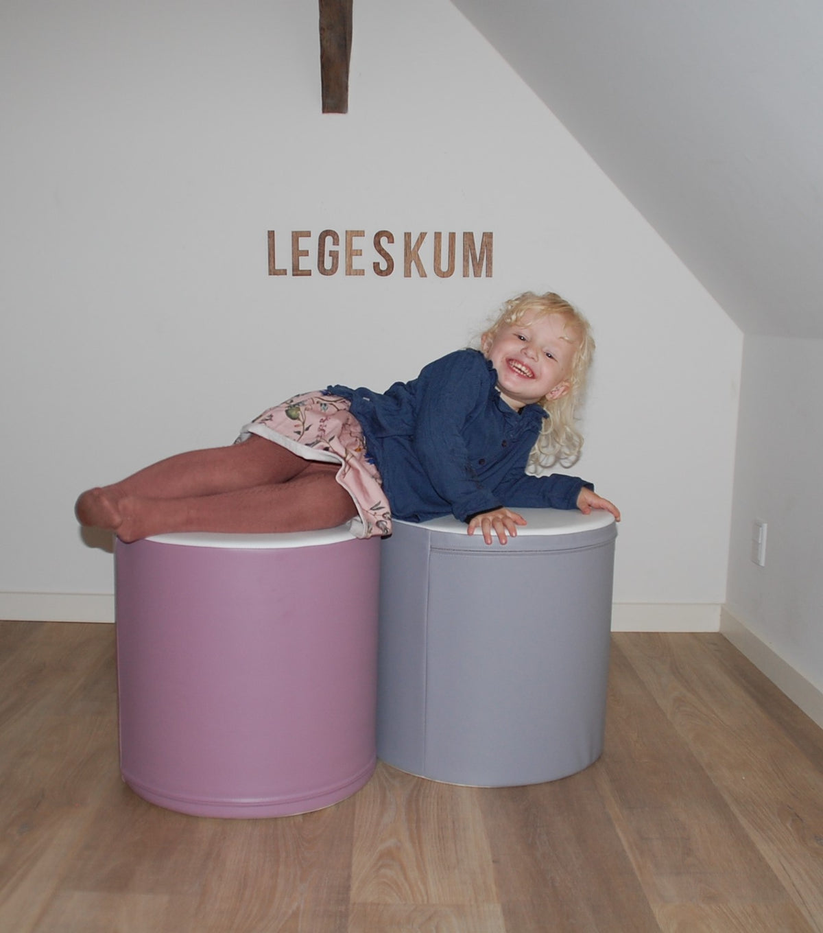 Cylinder - X-Large