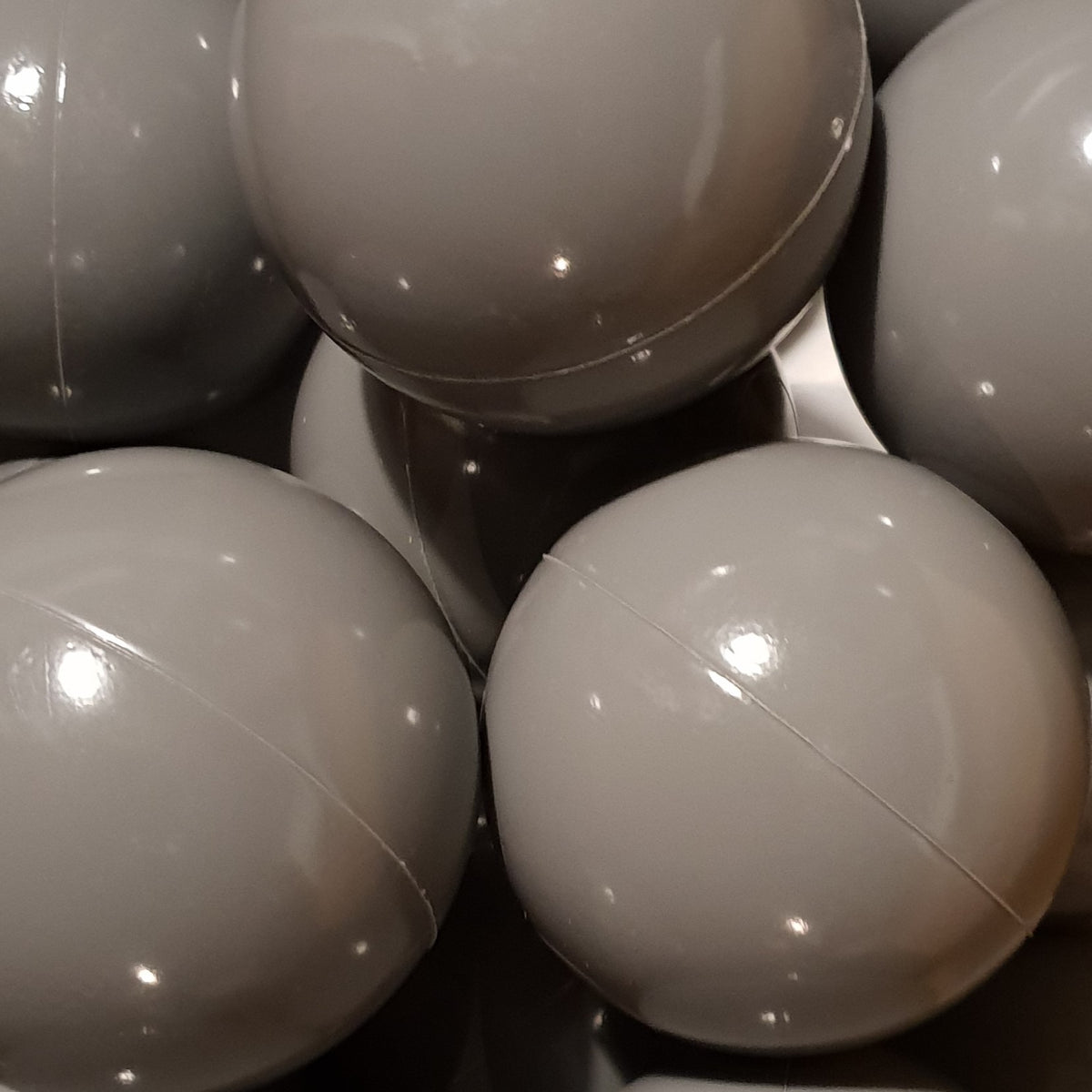 Bollhav inkl. 300 bollar