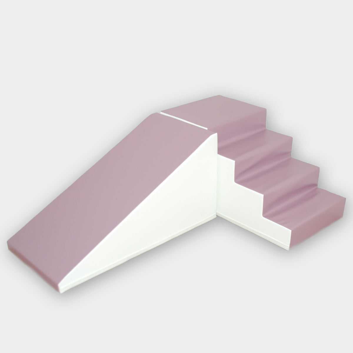 Rutschkana - NOAH XL - 4-steg - Pastellviolett / Vit