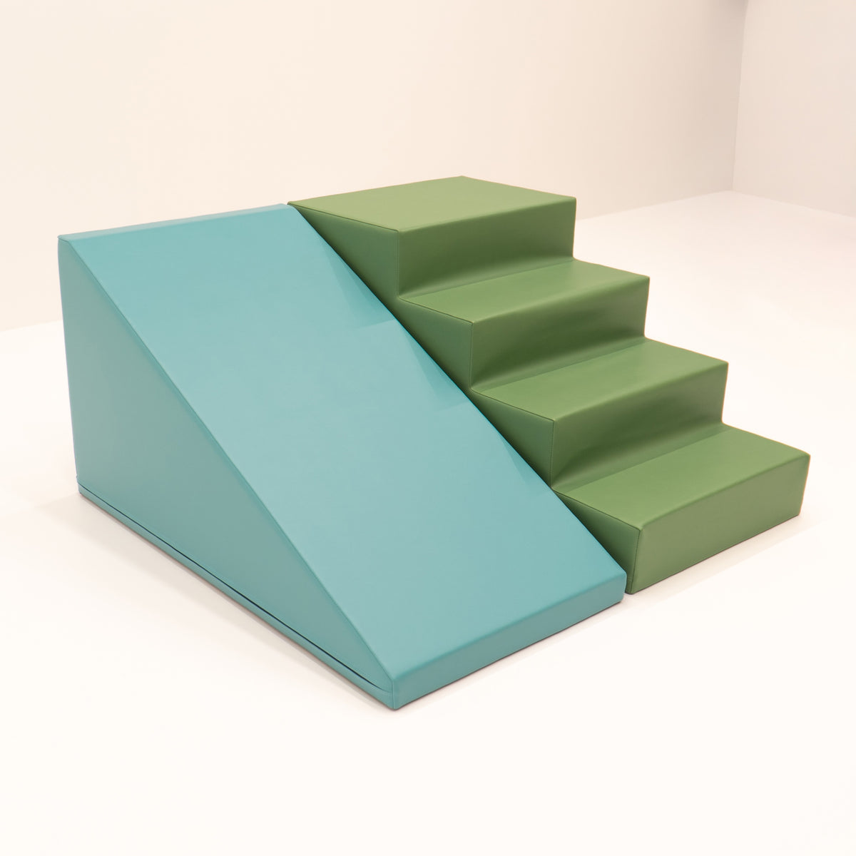 Rutschkana – NOAH XL – 4 steg – Nordic mix blue