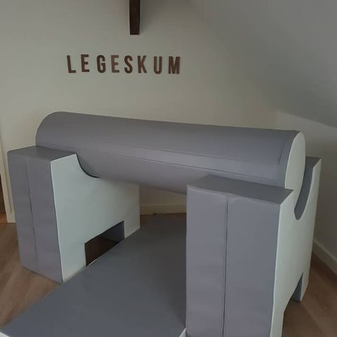 Aktivitetsset - Laura XXL