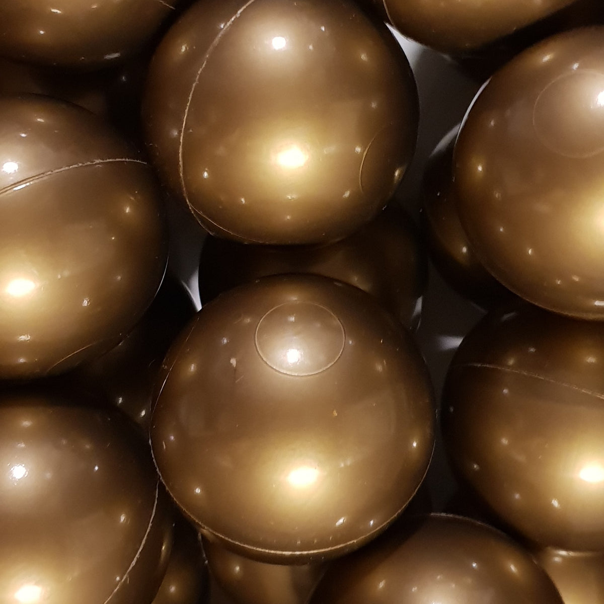 Bollhav inkl. 300 bollar