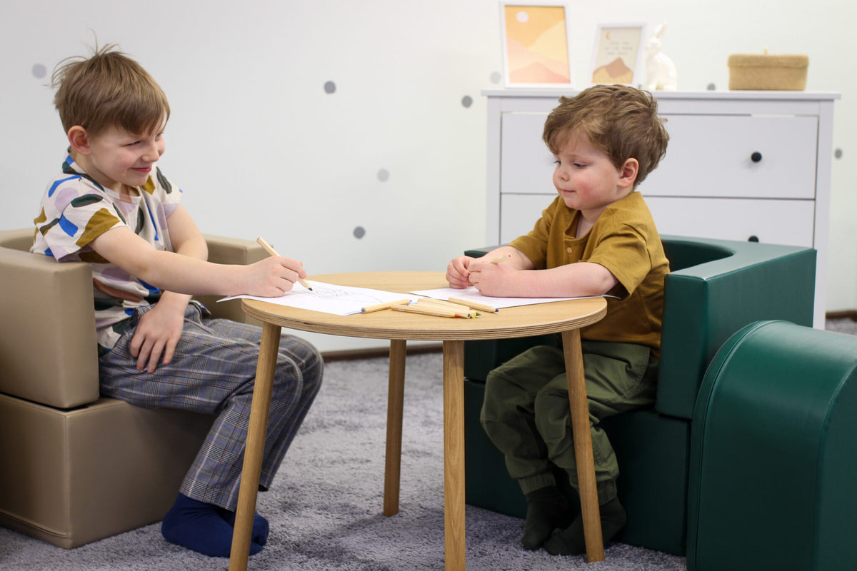Sit'n play-stol