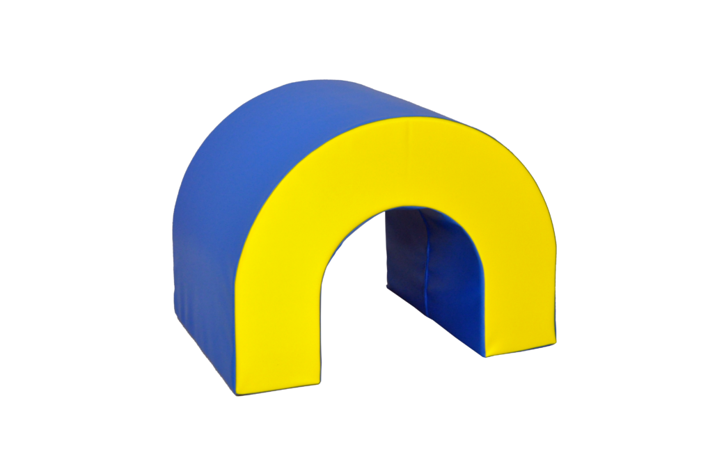 U-formad – stor