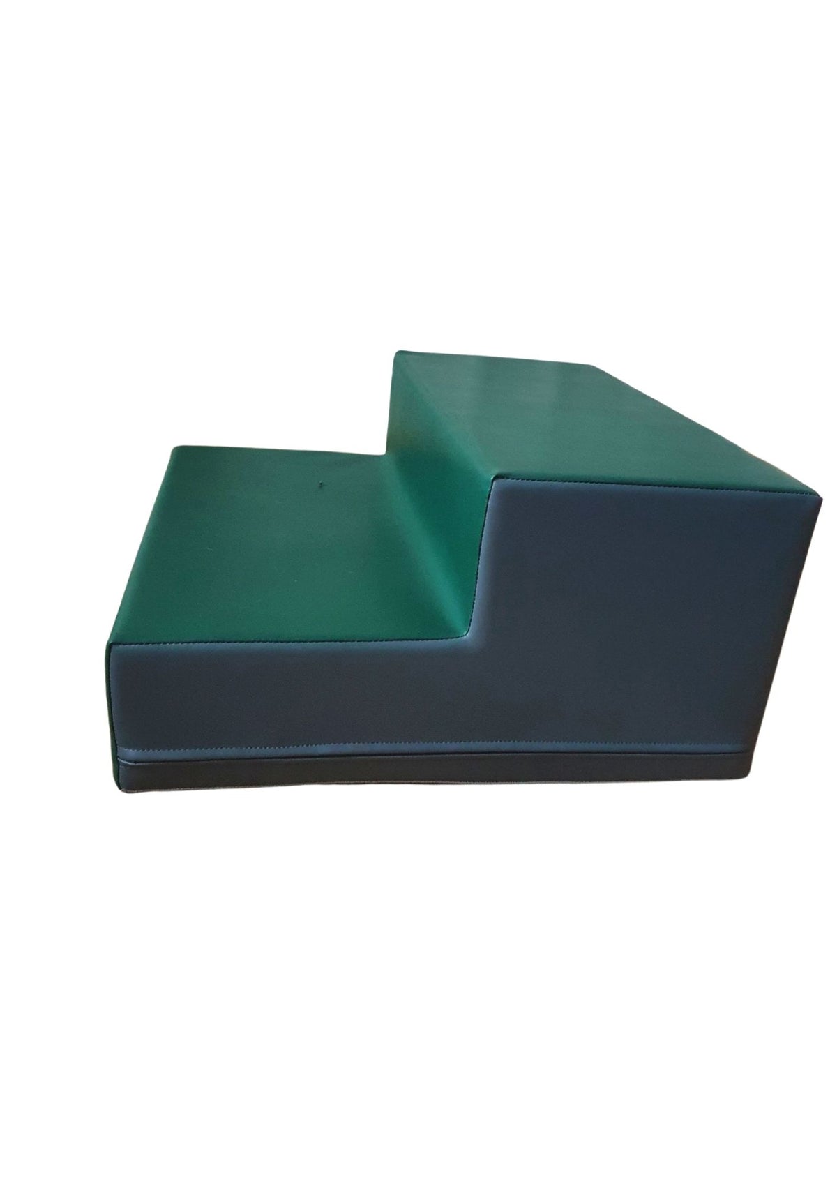 Trappe M Dark green / Graphite grey