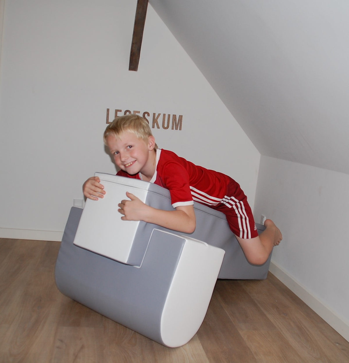 Oskar
