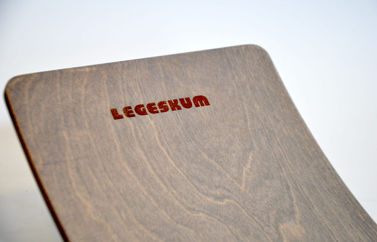 Legeskum